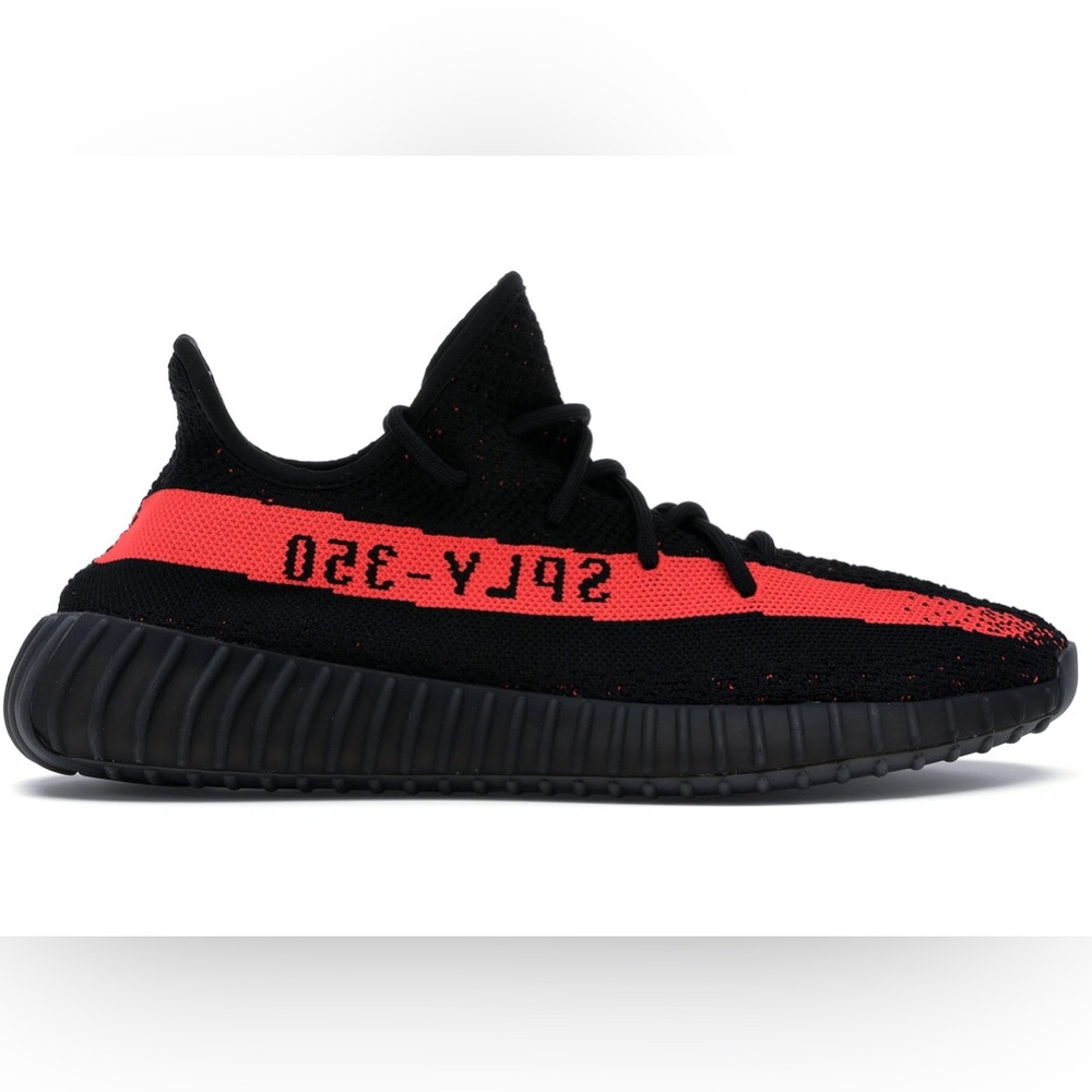 Yezzy Boost 350